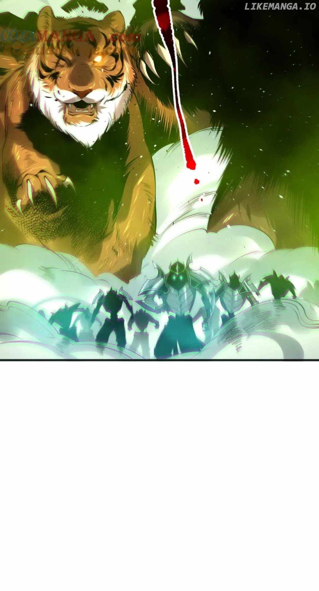 Catastrophic Necromancer Chapter 185 53